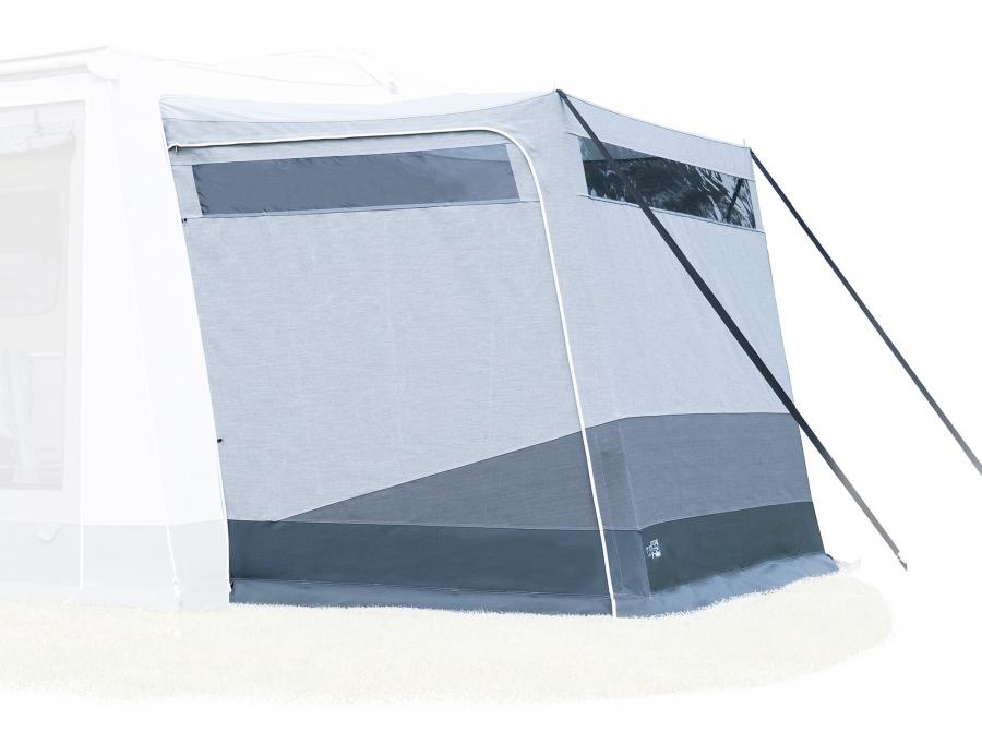 Product image 1 of the product “Anbau Buddy für WIGO-Markisenset Rolli Plus Ambiente ”